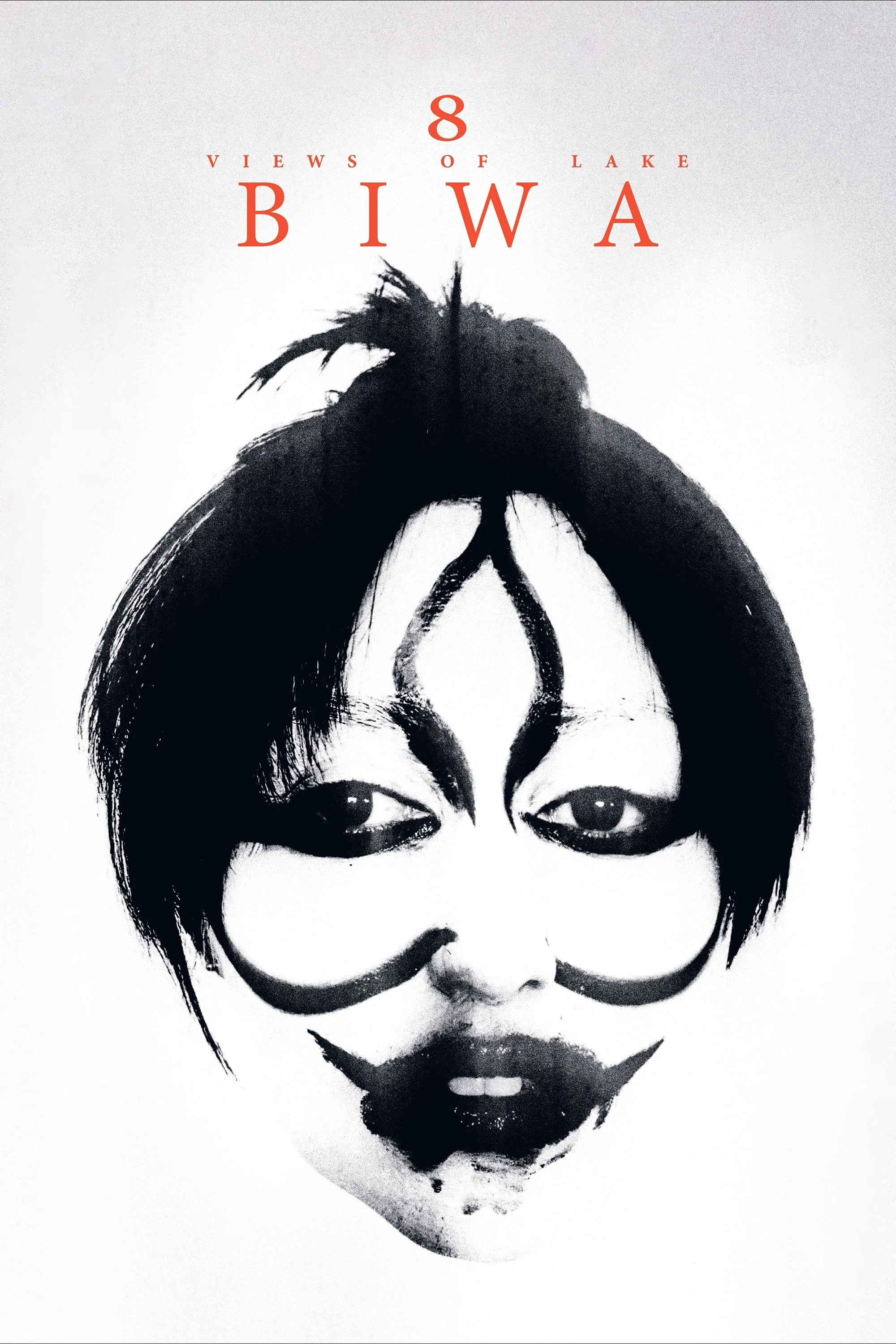 8 منظر دریاچه بیوا