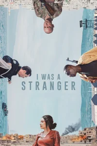 The Strangers' Case