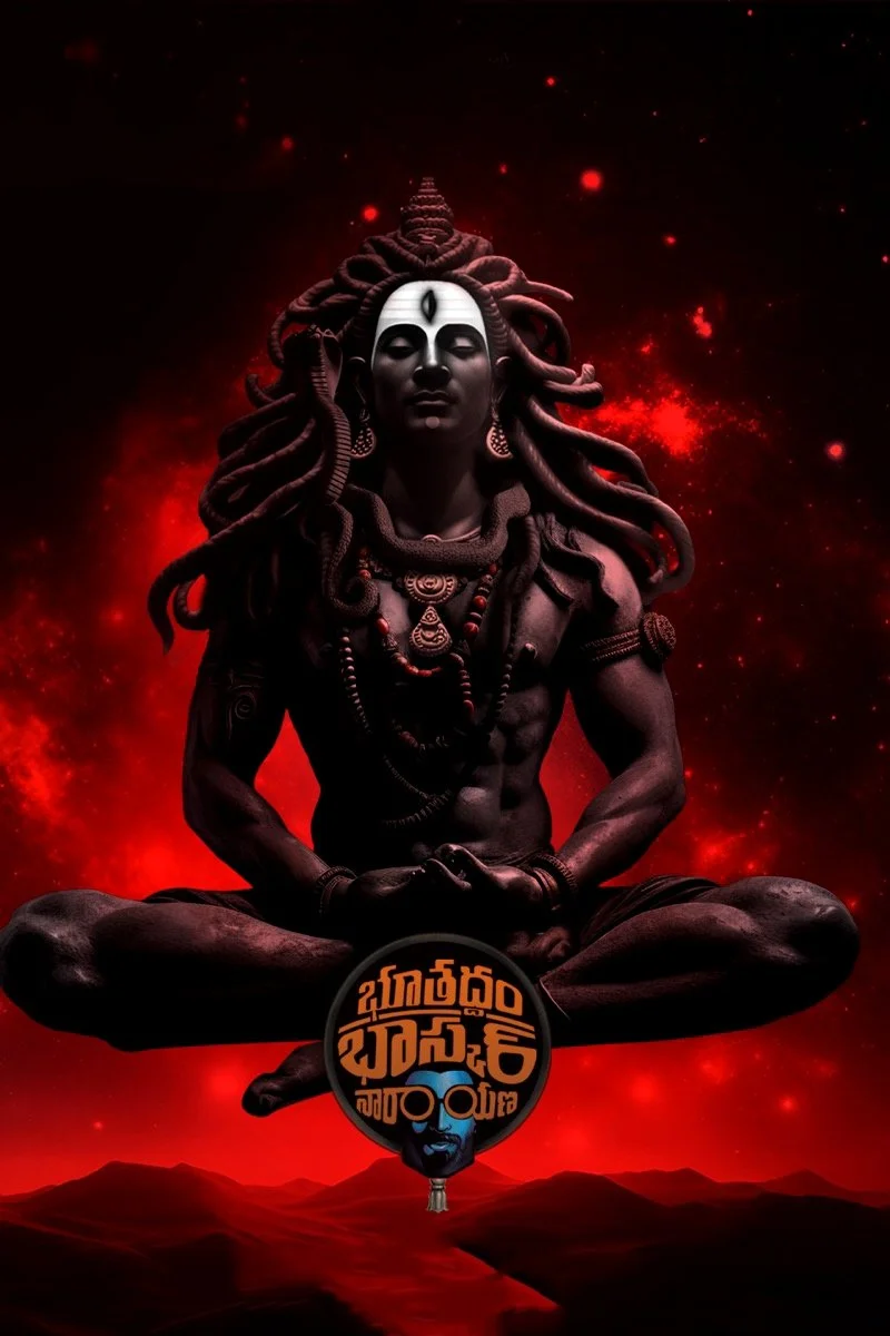 بهوتهدم بهسکار نارایانا