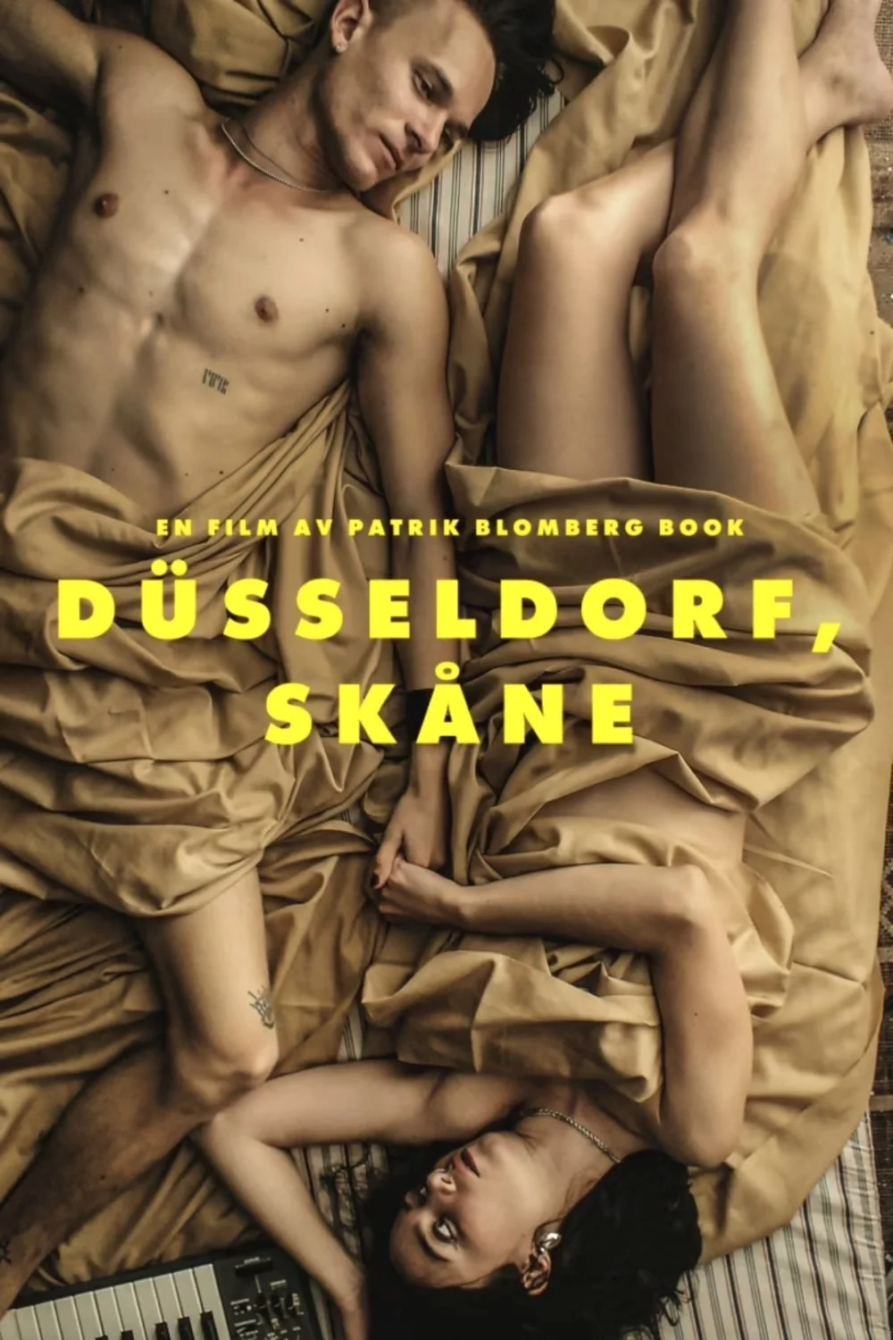 عشق ما را نجات خواهد داد