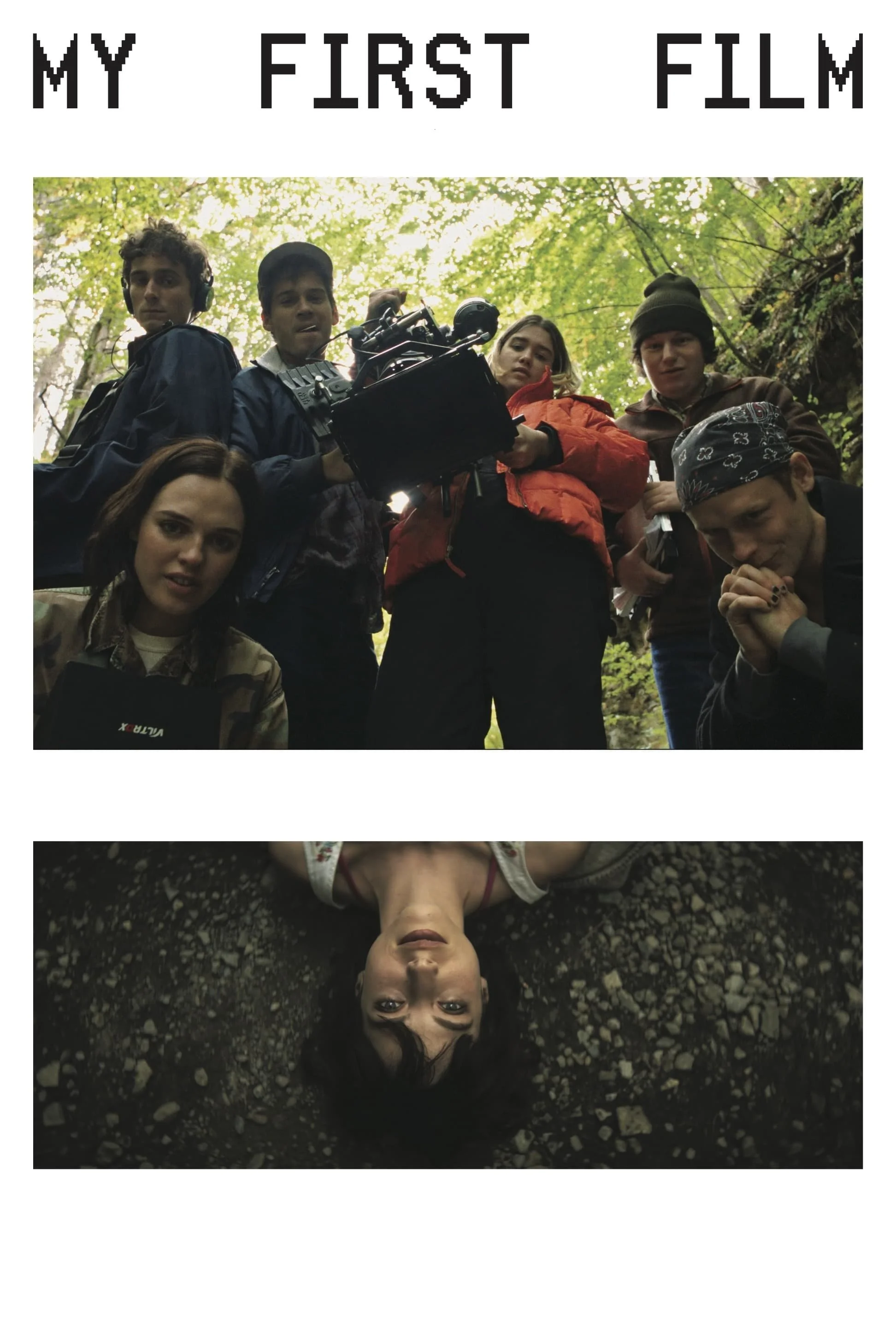 فیلم اول من