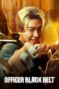 افسر رزمی‌کار