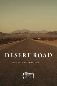Desert Road