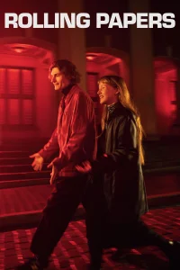 کاغذهای رول شده