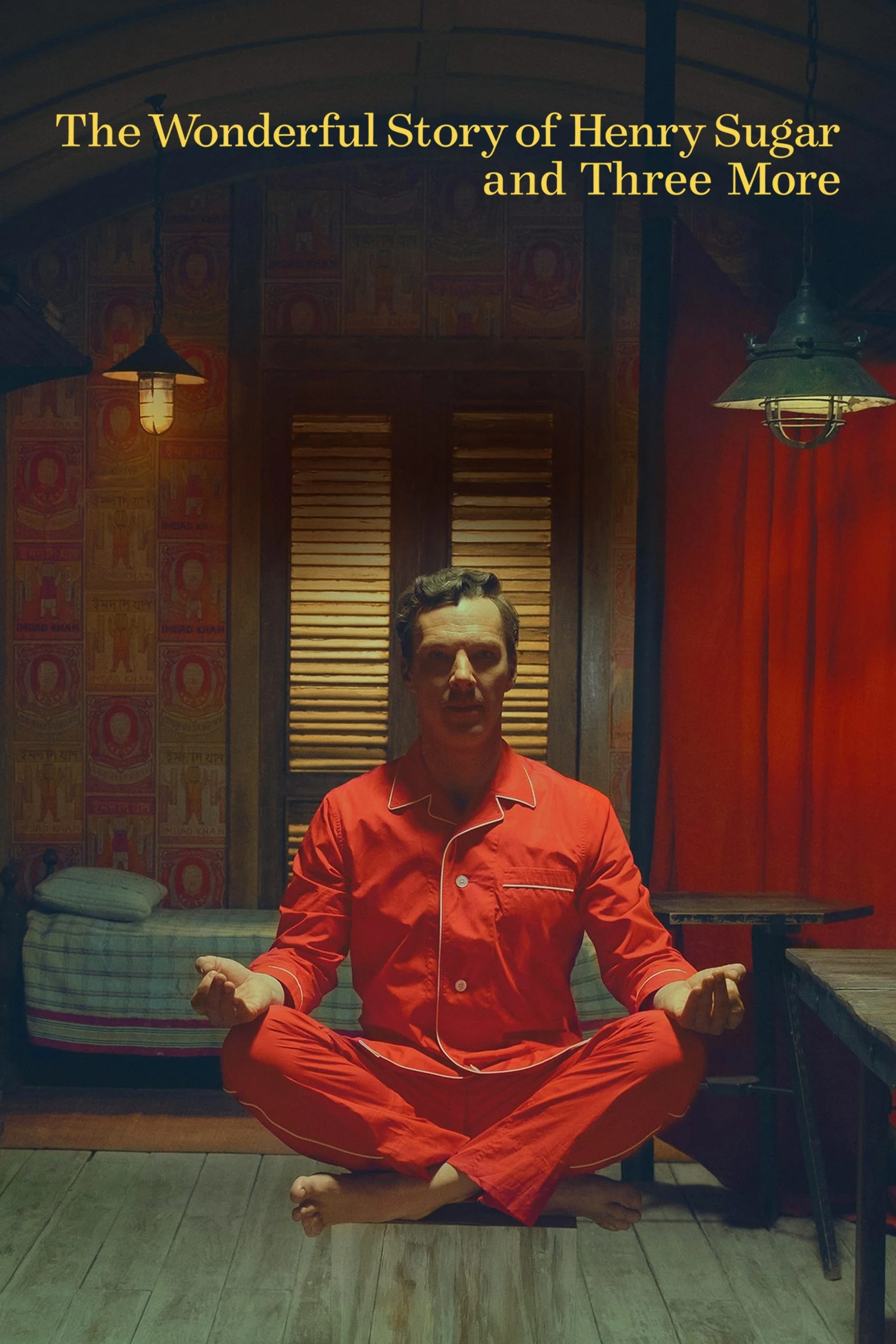 داستان شگفت‌انگیز هنری شکر و سه داستان دیگر