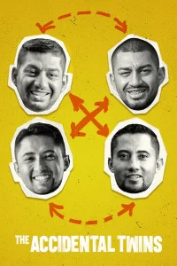 دوقلوهای تصادفی