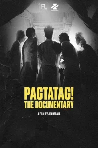 PAGTATAG! The Documentary