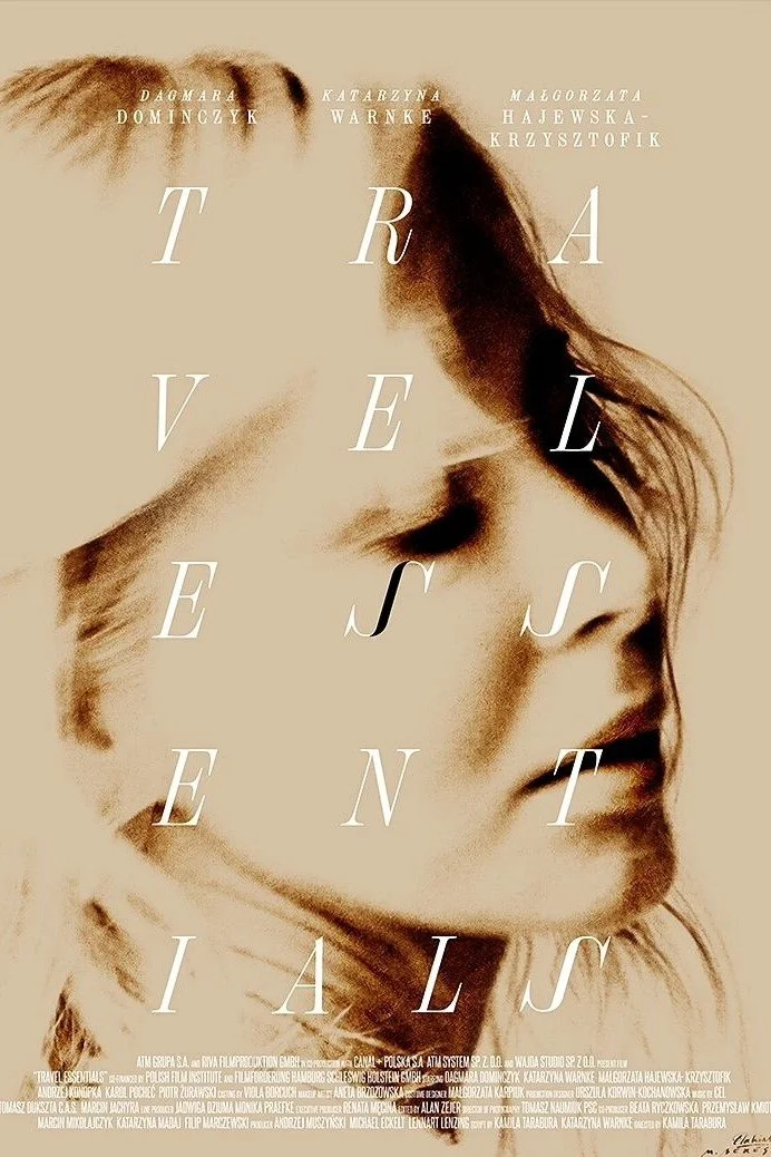 ملزومات سفر