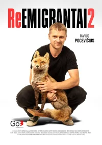 مهاجران دوباره ۲