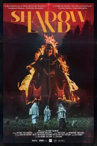 سرزمین سایه ها