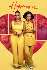 خوشبختی یعنی