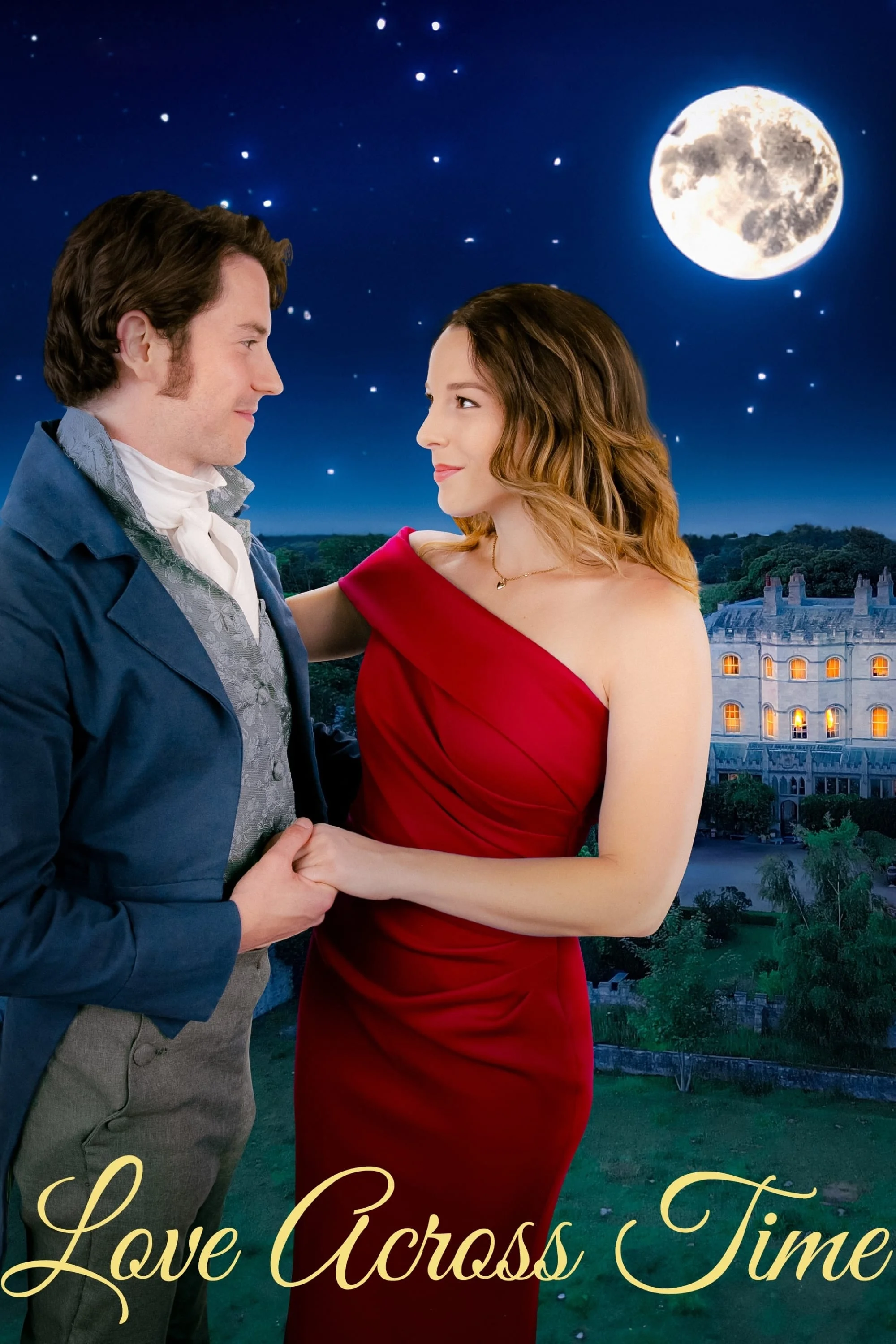 عشق در گذر زمان