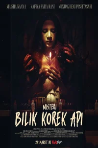 Misteri Bilik Korek Api
