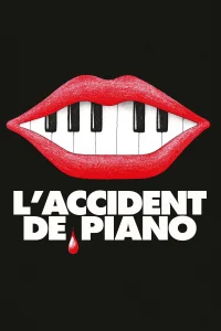 L'accident de piano