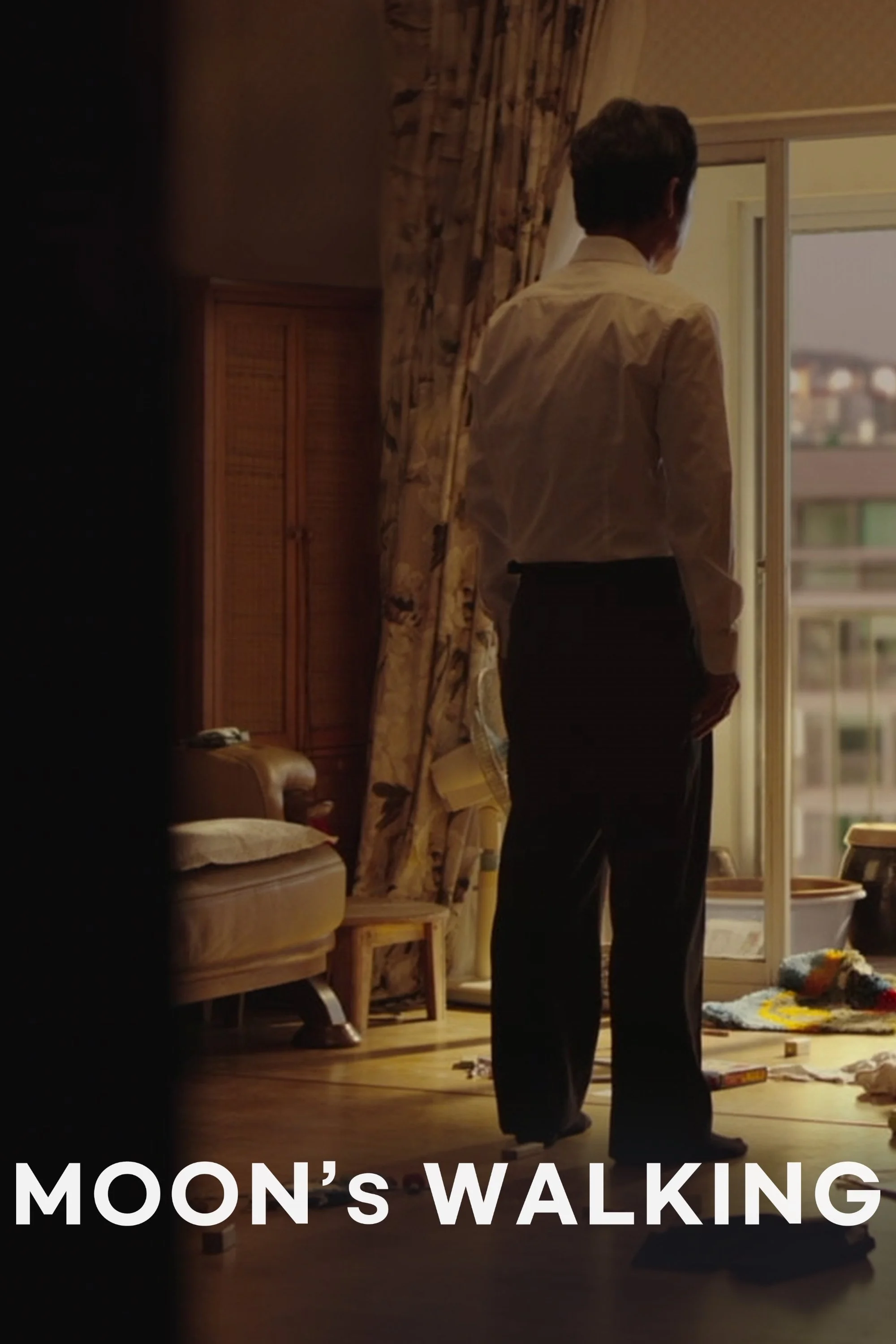 پیاده‌روی ماه