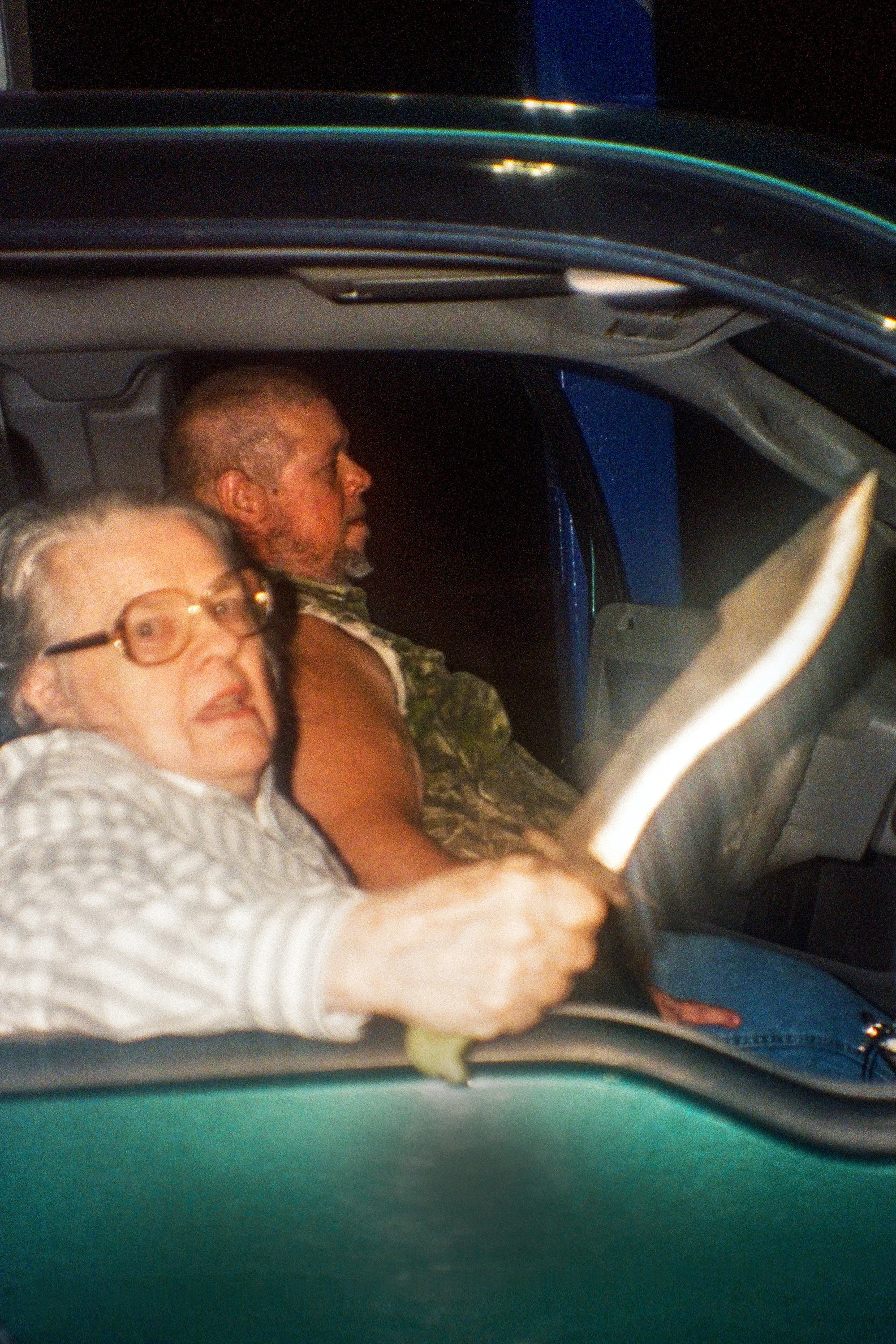 شکار پایتون