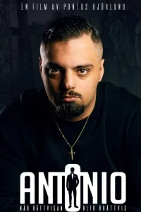 آنتونیو - وقتی عدالت ناعادلانه می‌شود