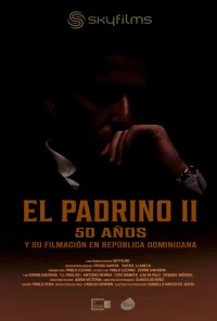 El Padrino II: 50 años y su filmación en República Dominicana