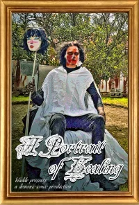 A Portrait Of Healing