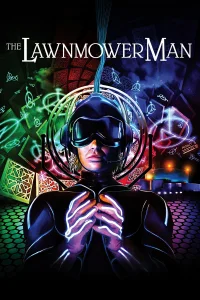The Lawnmower Man