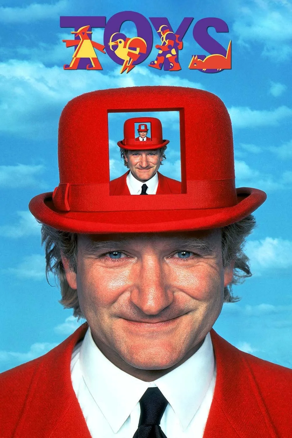 اسباب بازی ها