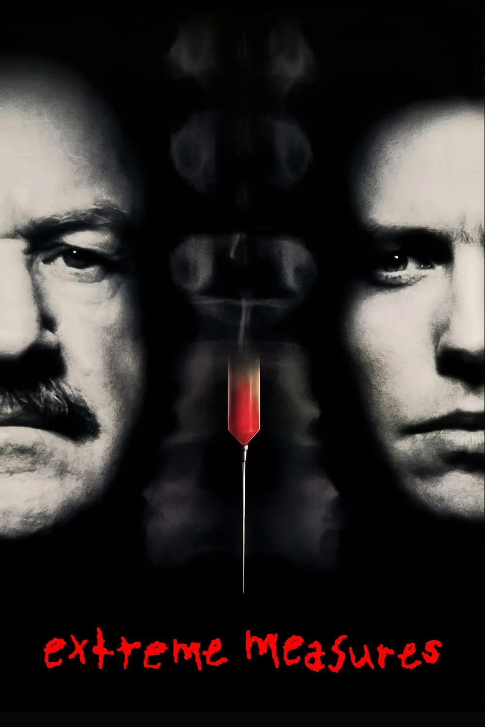 اقدامات افراطی