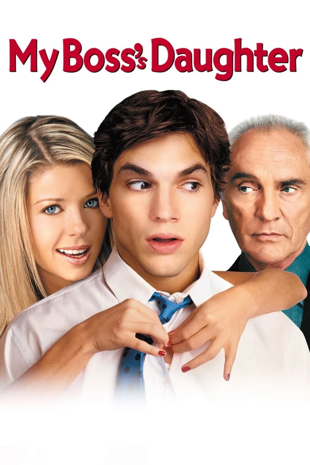 دختر رئیس من