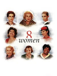 8 Women