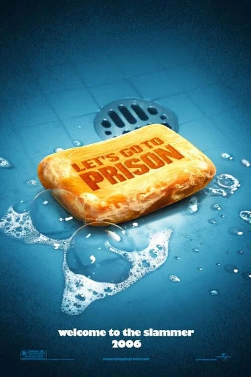 بیا برویم به زندان