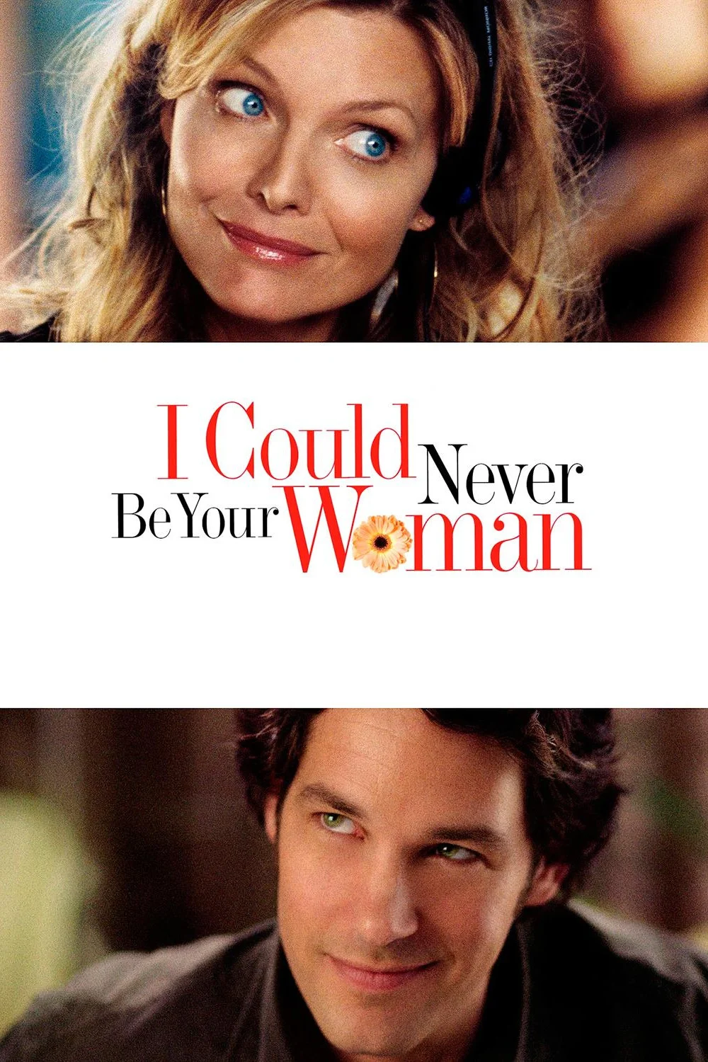 من هرگز نمی تونم خانم تو باشم