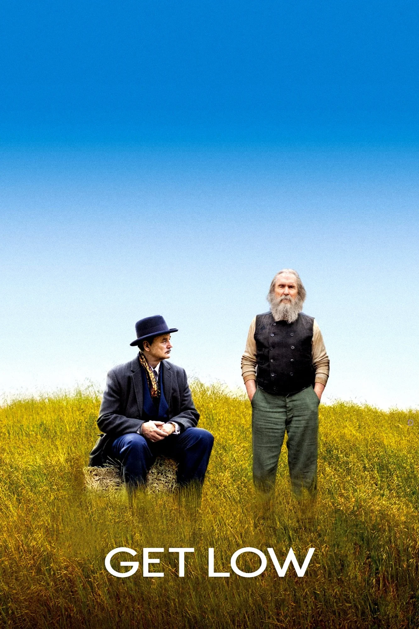 پایین بیفتید