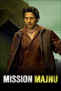 Mission Majnu
