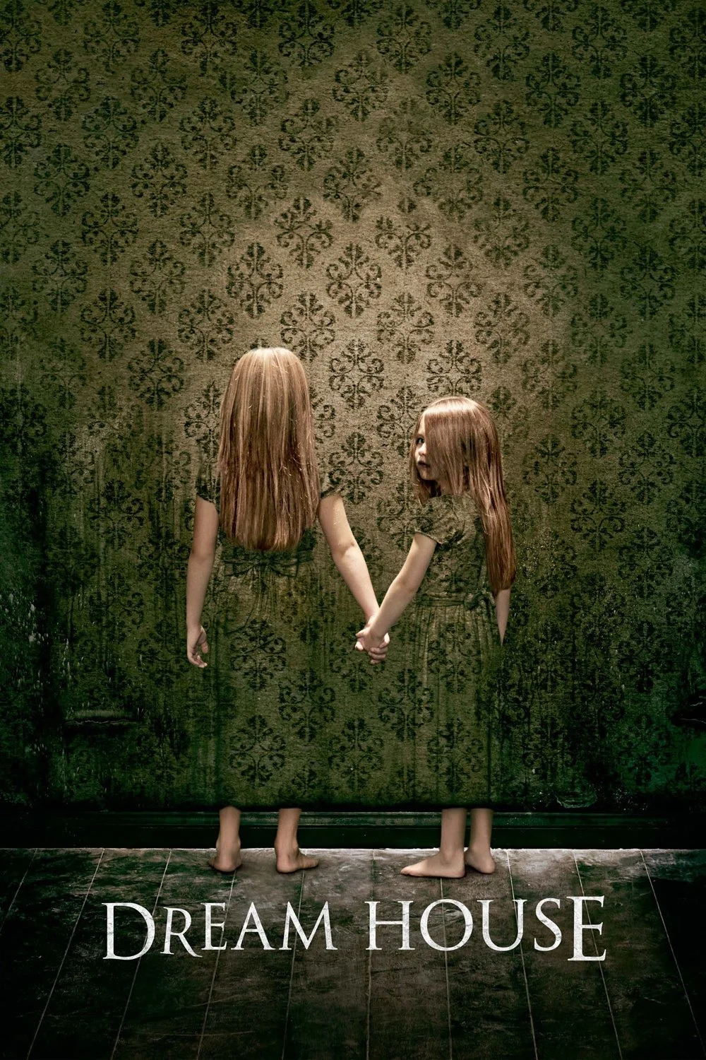 خانه رویایی