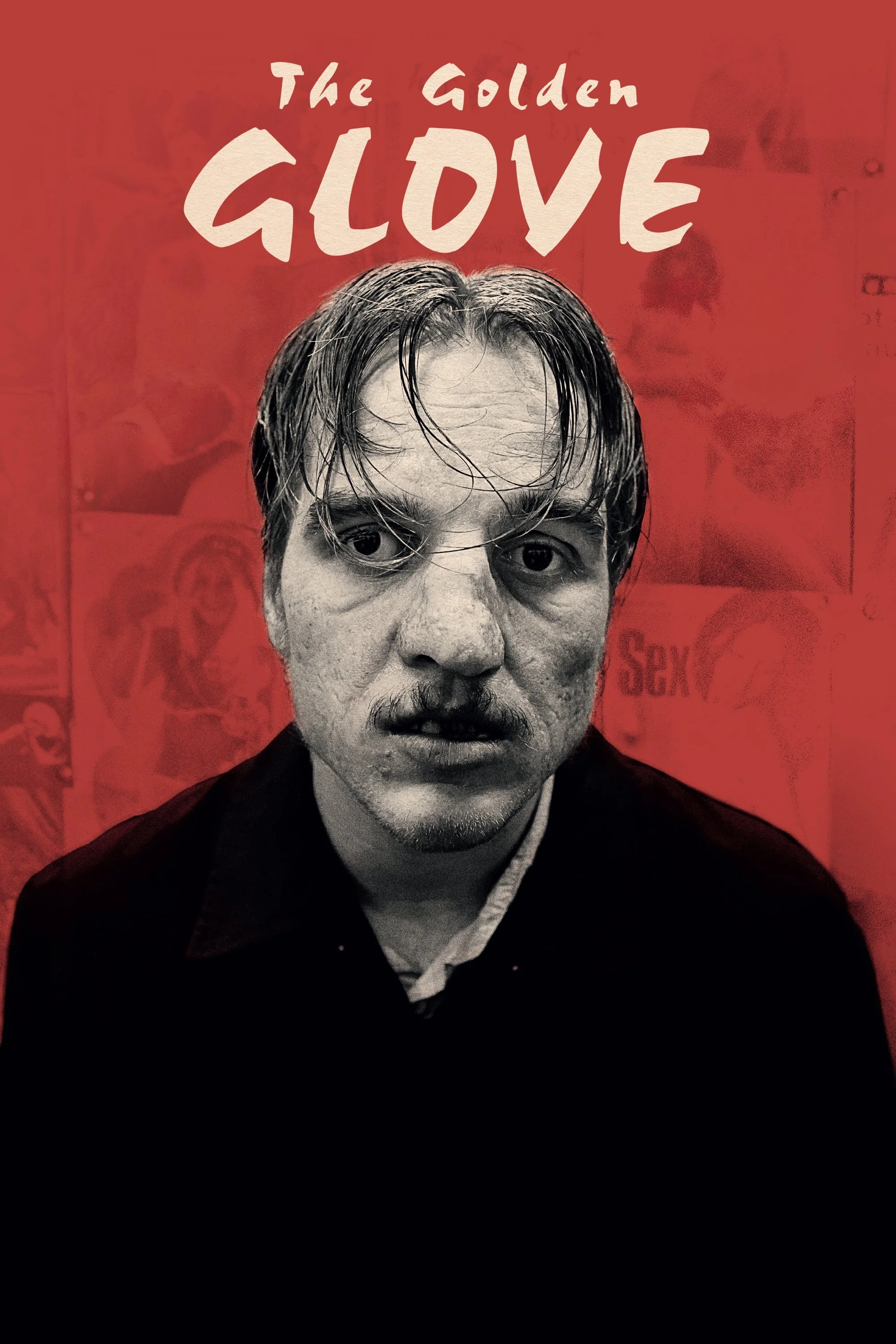 دستکش طلایی