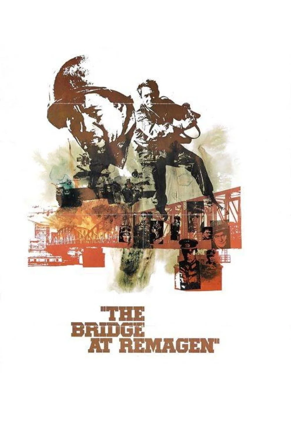 در پل ریما گن