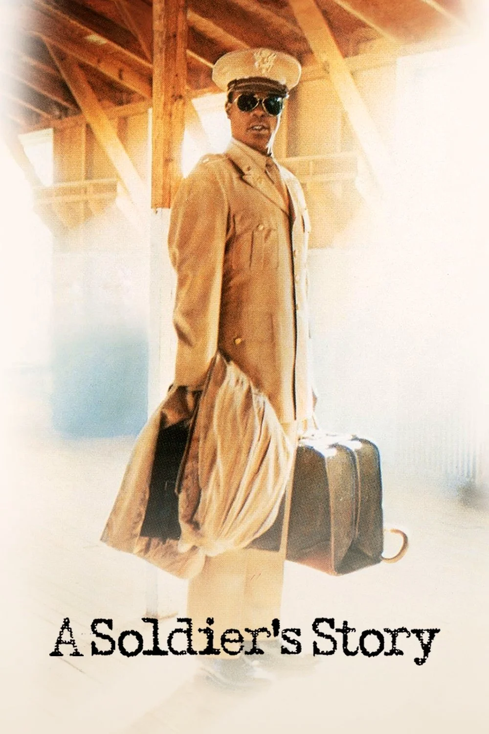 داستان یک سرباز