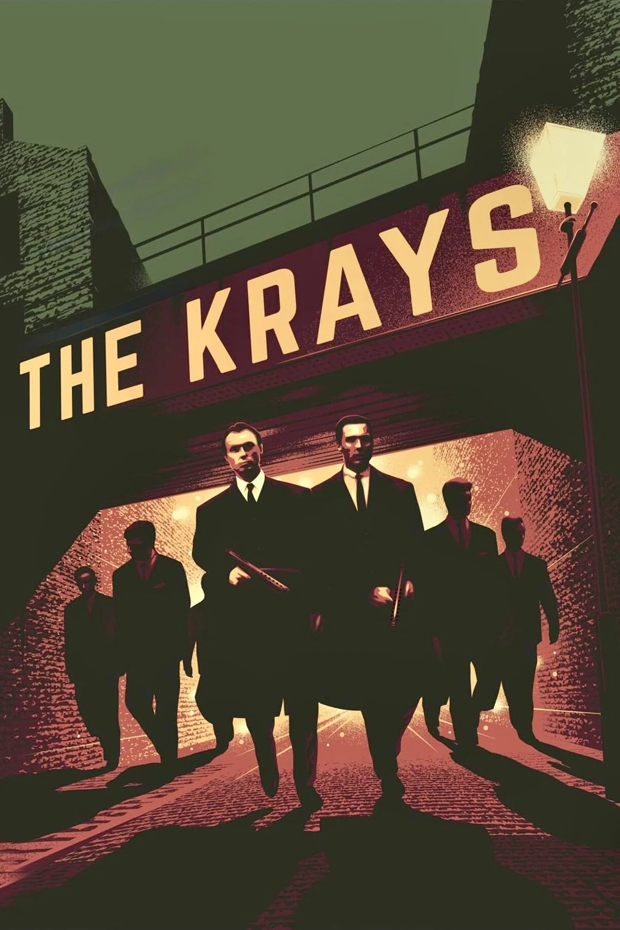The Krays
