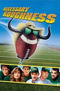 Necessary Roughness