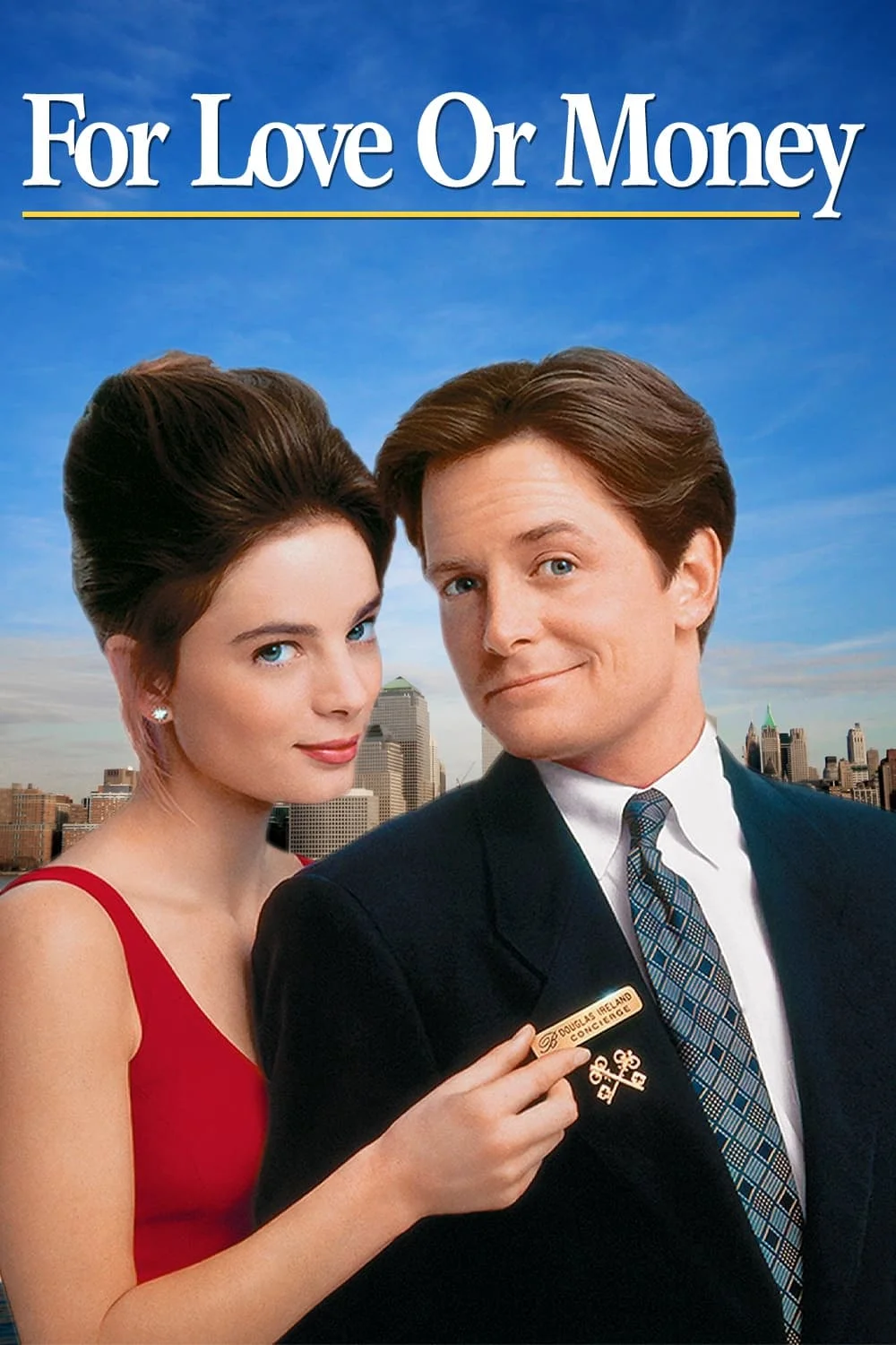 برای عشق یا پول