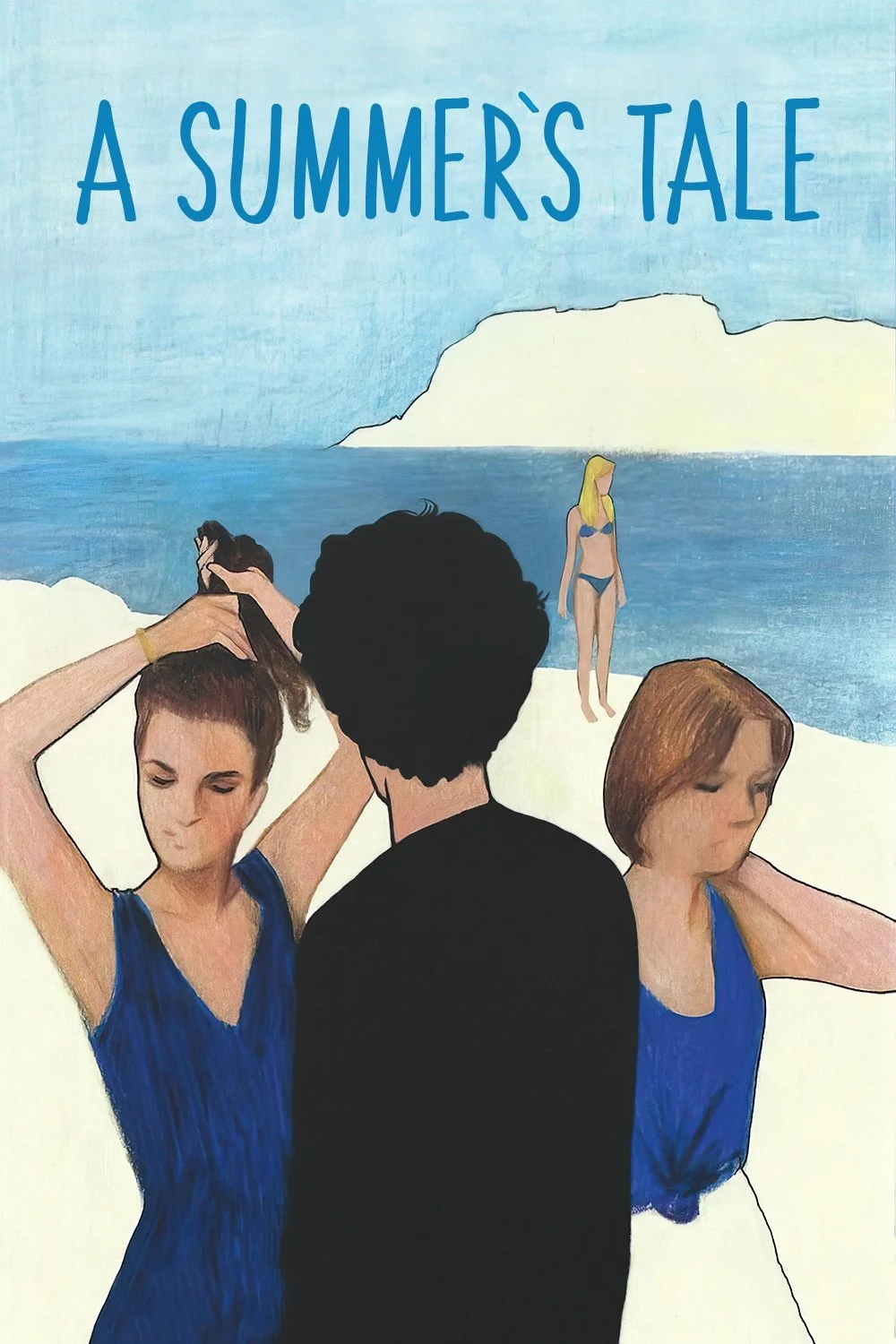 داستان تابستان