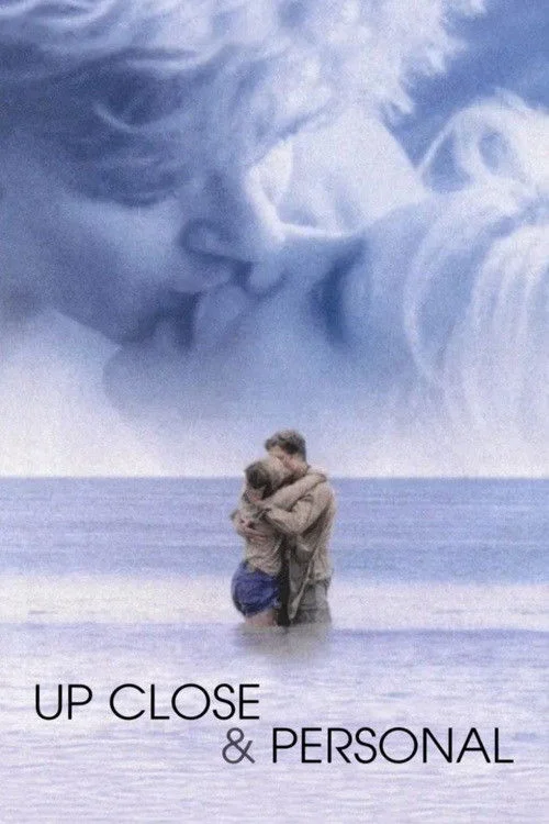 نزدیک و شخصی