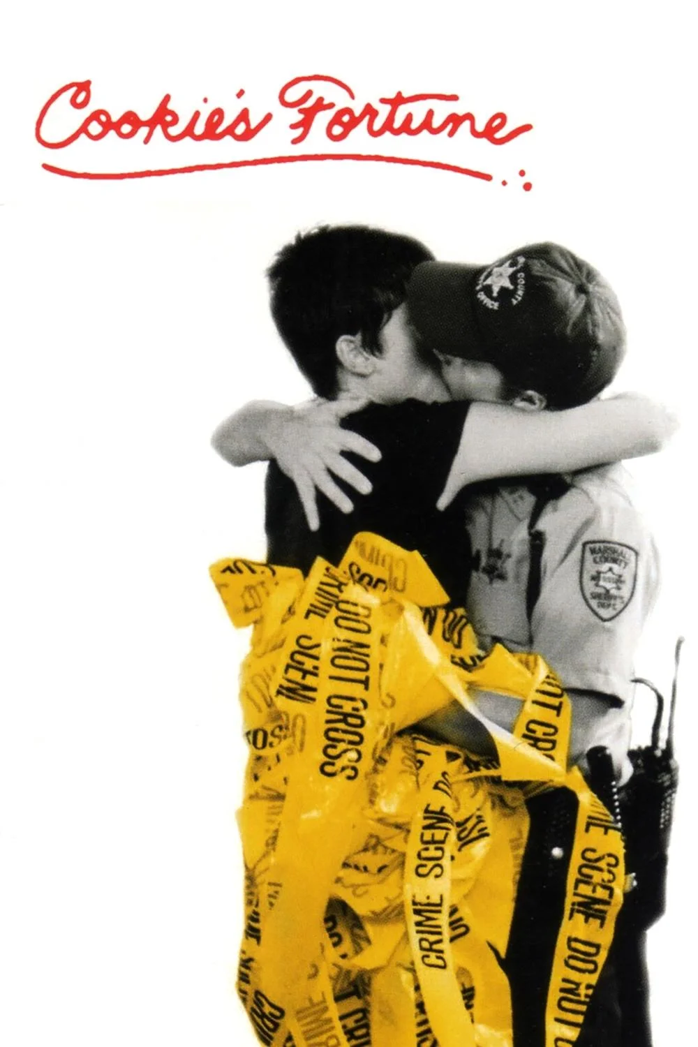 سرنوشت کوکی