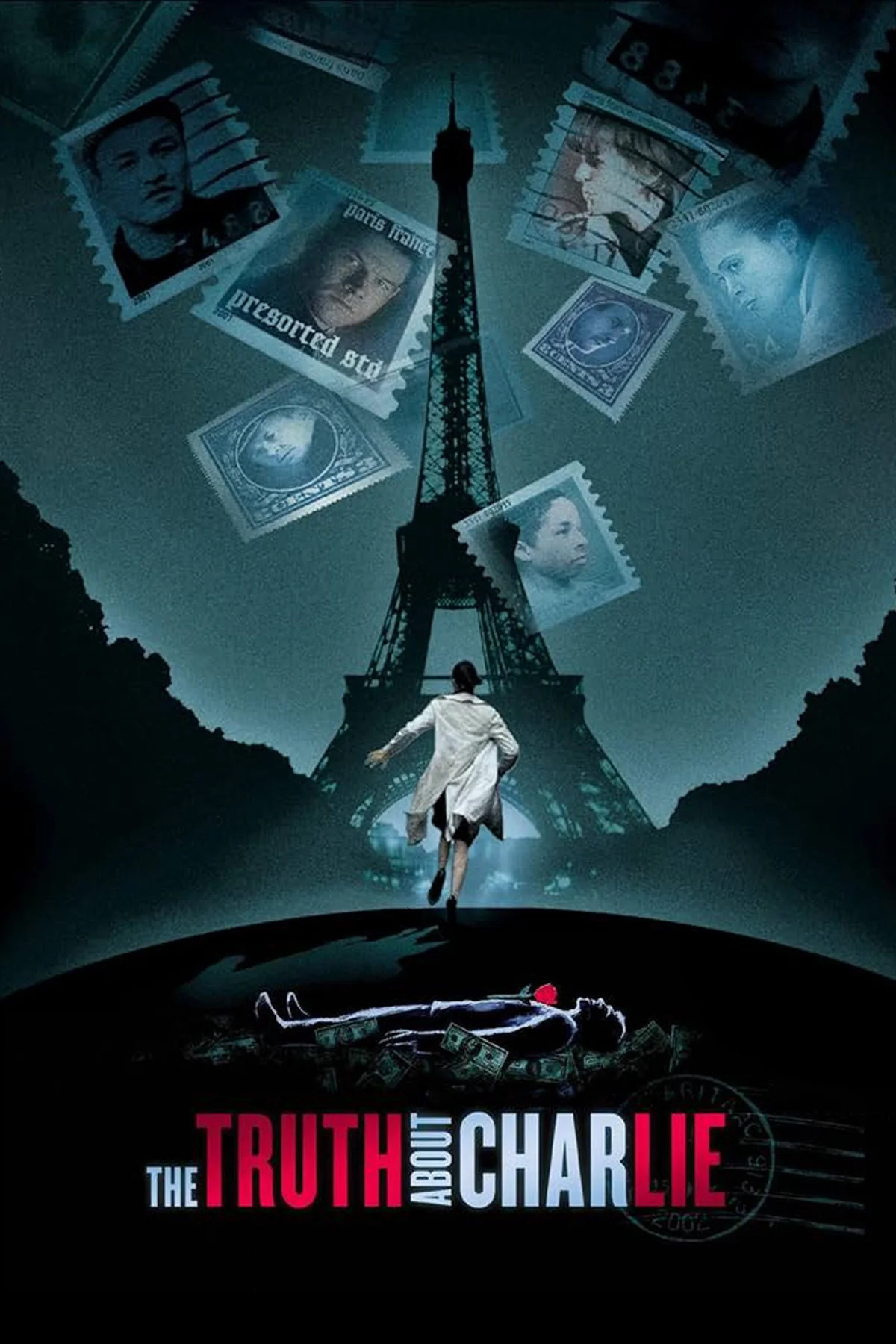 حقیقت درباره چارلی