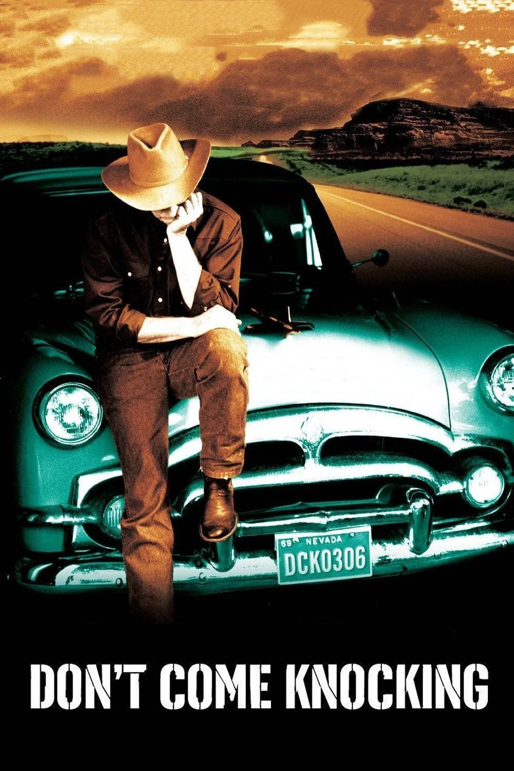 به سراغم نیایید