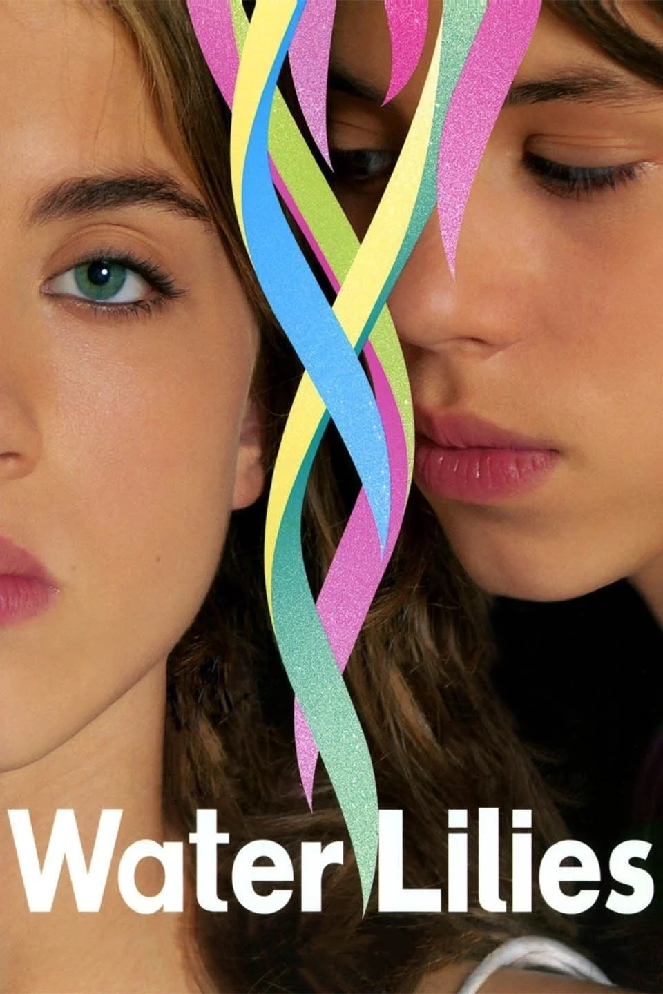 نیلوفرهای آبی