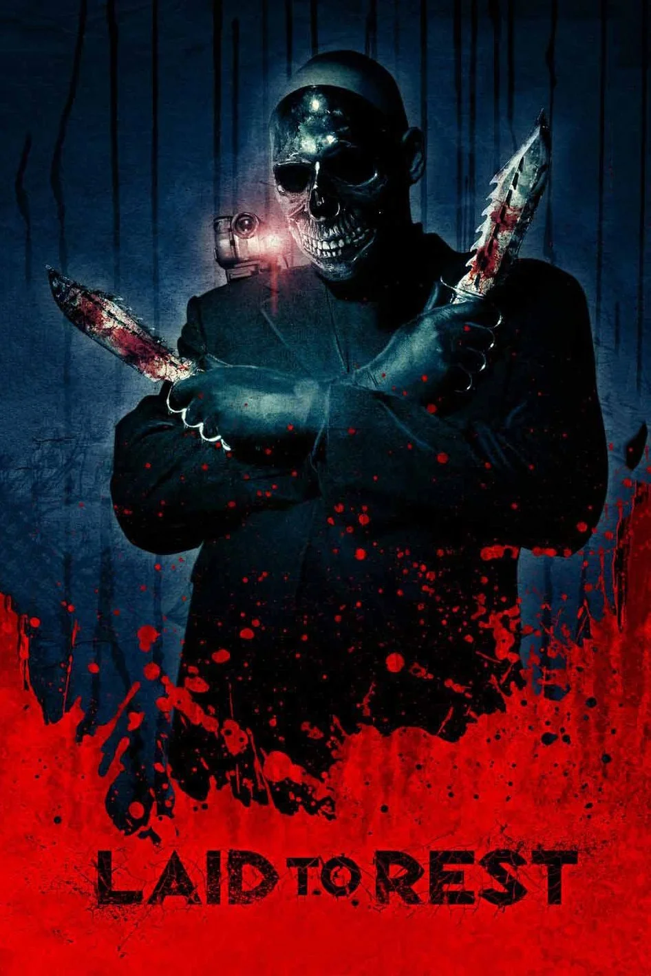 در خواب ابدی