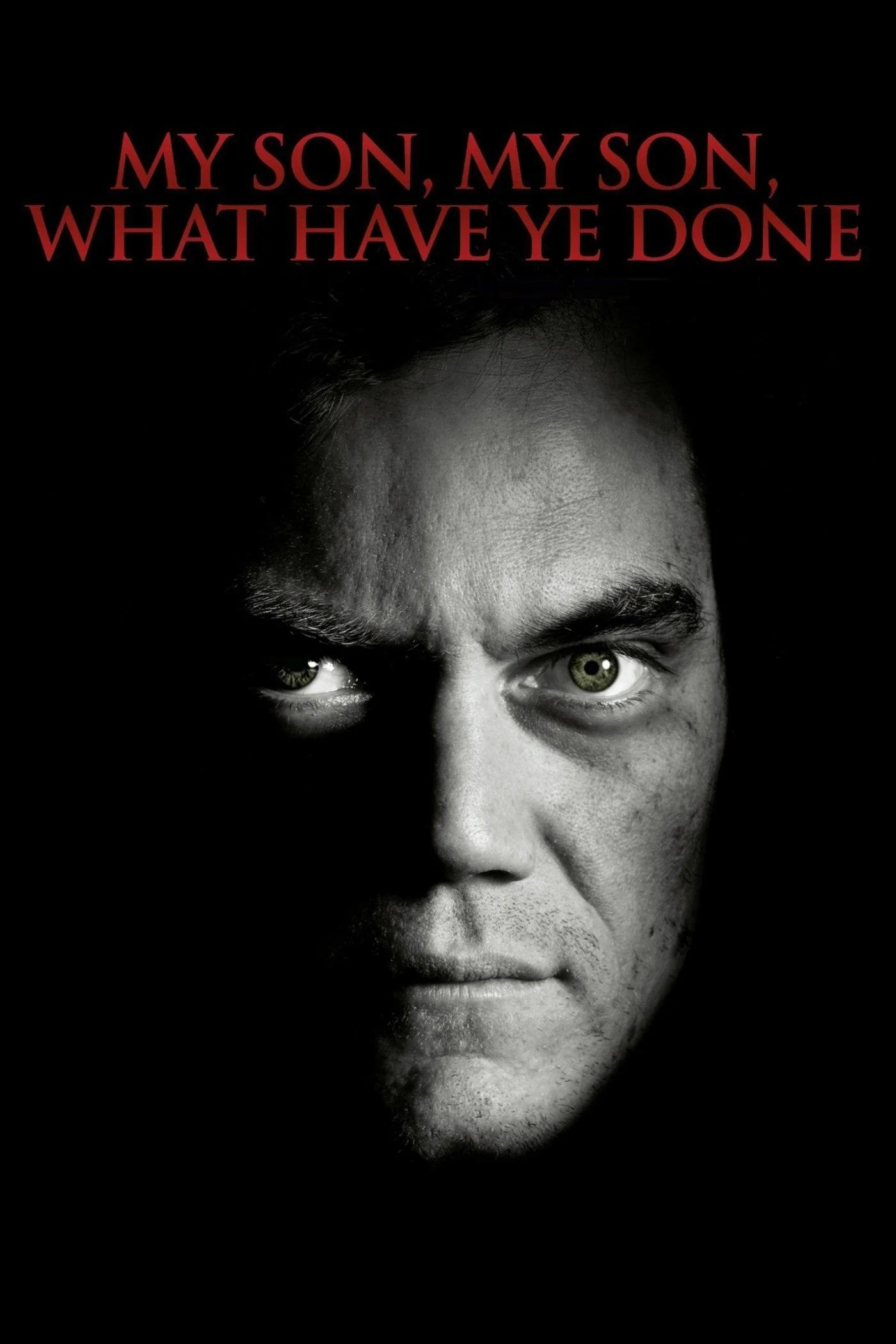 پسرم، پسرم، چه کردی؟