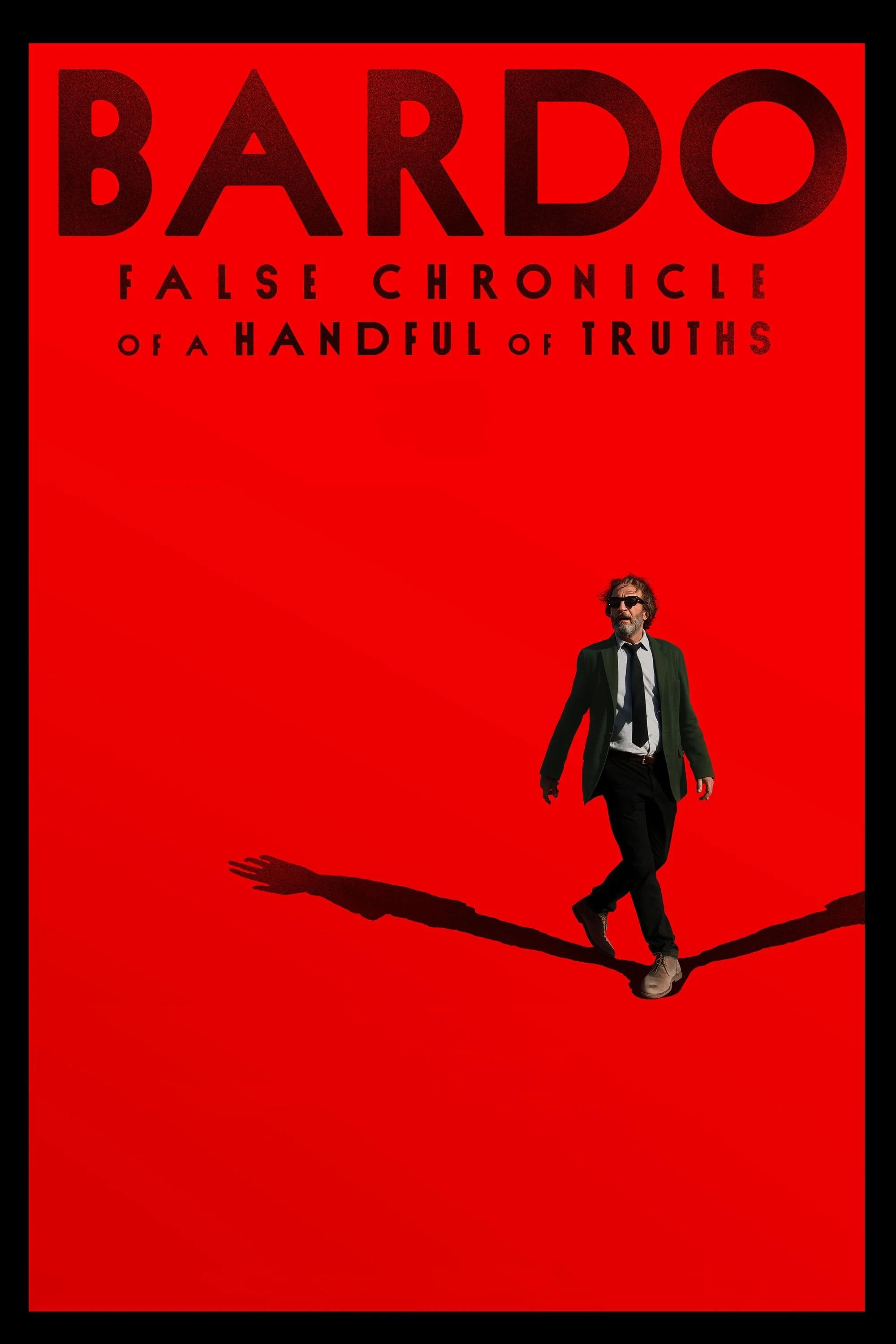 باردو، تاریخچه نادرست چند حقیقت