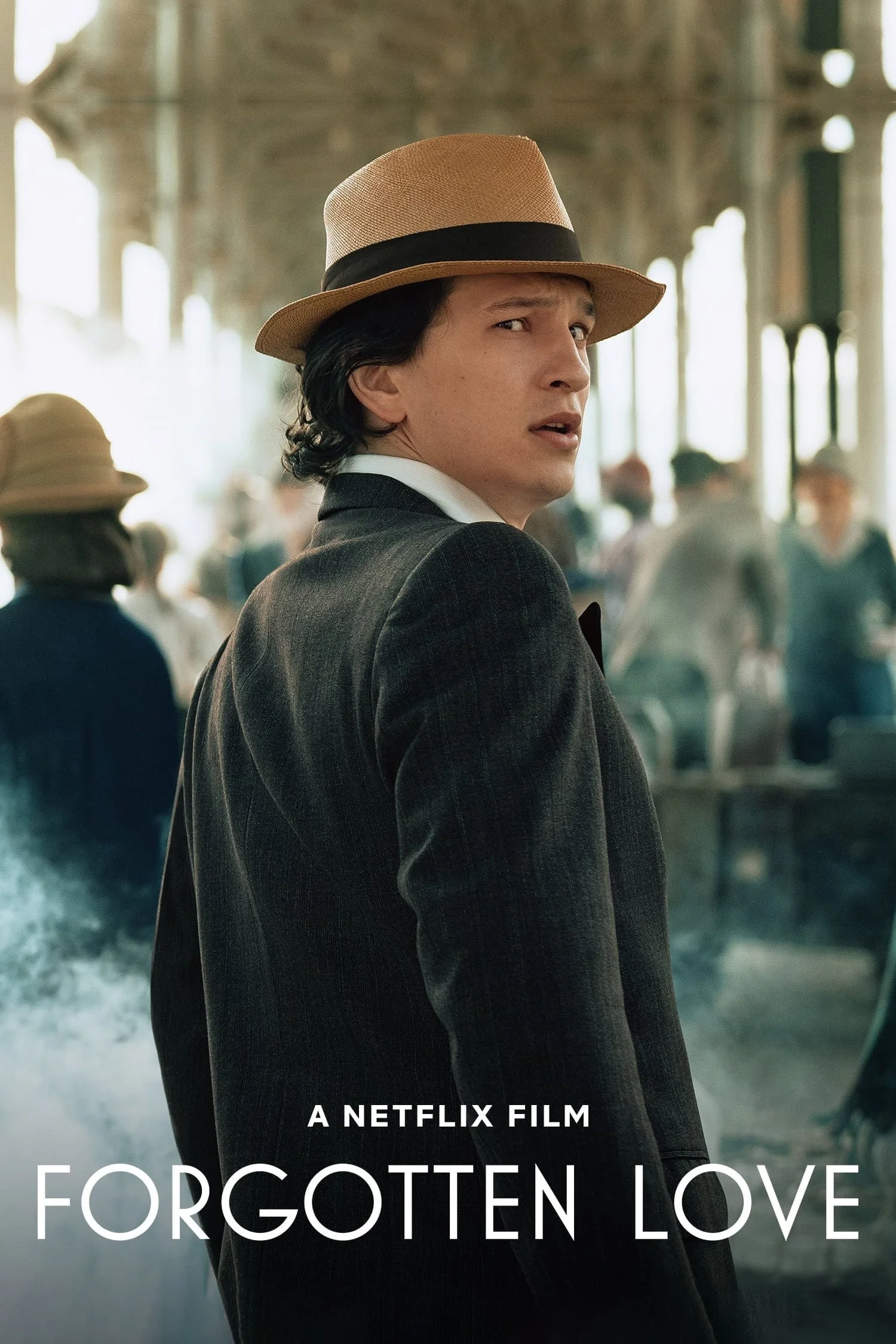 عشق فراموش‌شده