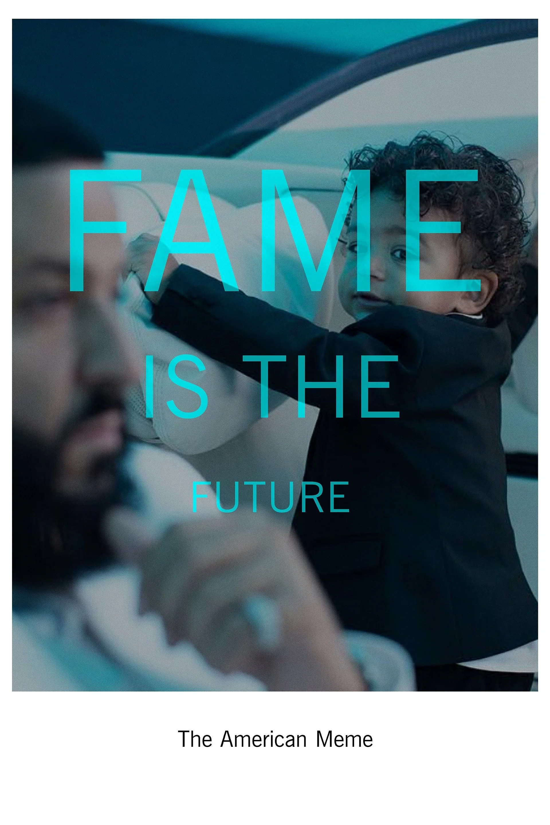 میم آمریکایی